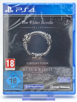 The Elder Scrolls: Online Collection